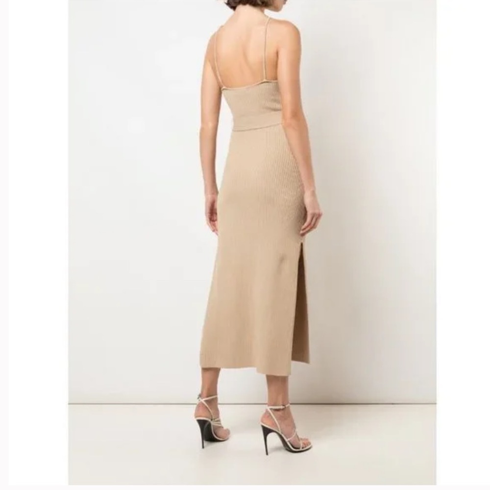 NWT Nicholas Lily Dress - Picture 2 of 11